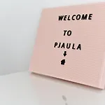 Βίλα Pjaula *