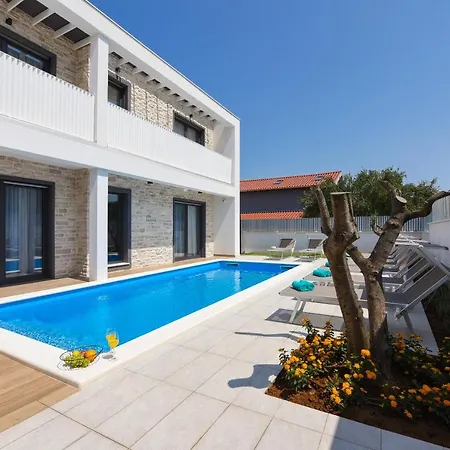 Pjaula Villa Zadar