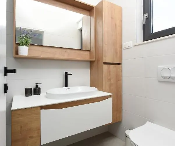 Вилла Pjaula Задар