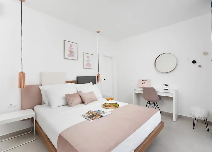 Вилла Pjaula Задар