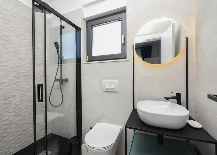 Вилла Pjaula Задар