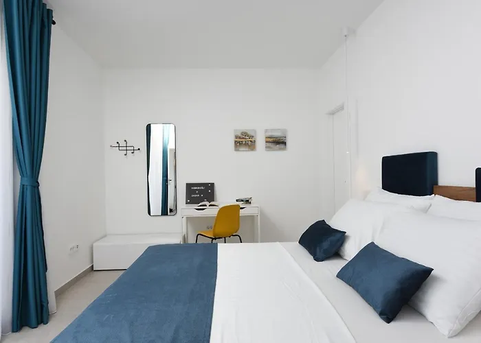 Pjaula Вилла Задар