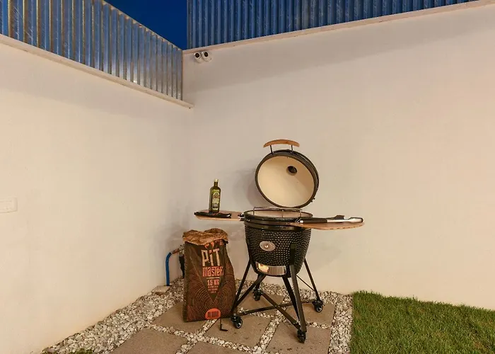 Pjaula Вилла Задар